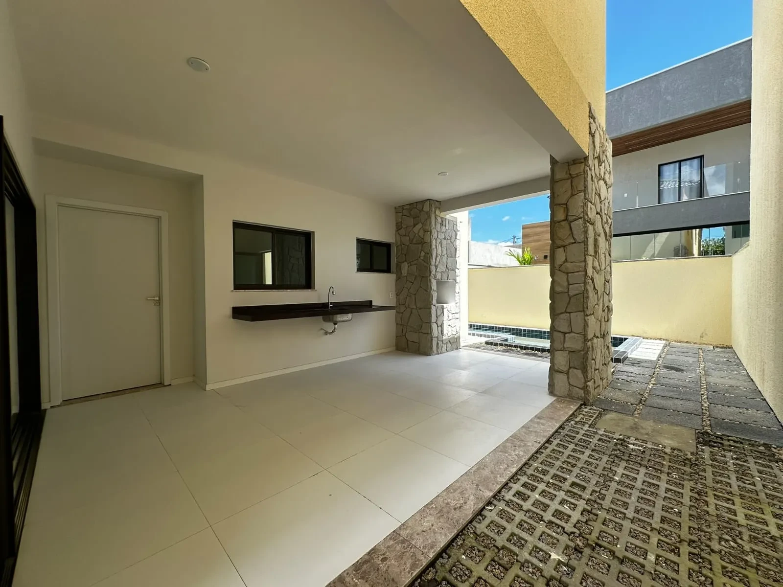 Imagem Casa de Condomínio com 3 Quartos à Venda, 246 m² em Aquiraz - Aquiraz