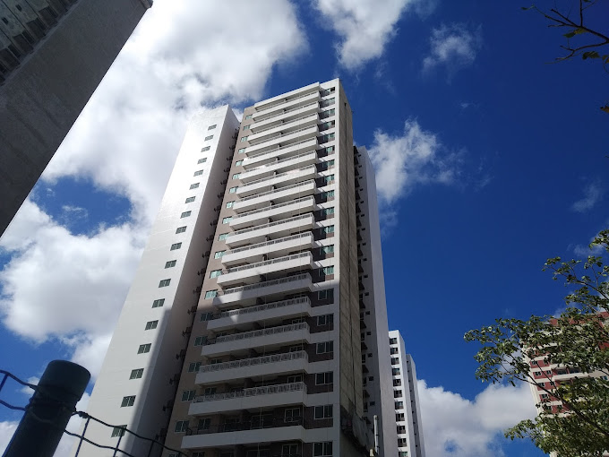Condomínio Reserva das Palmeiras