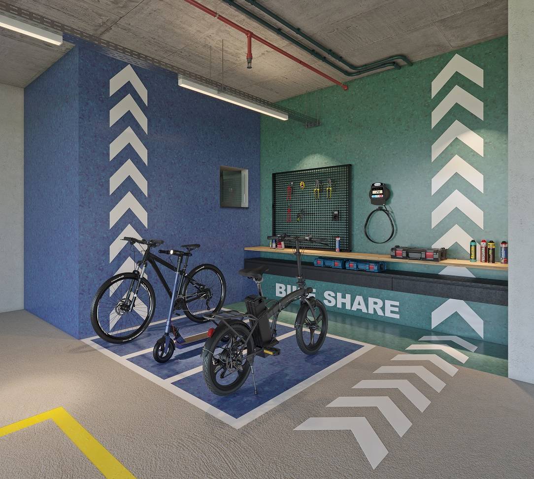 Foto do imóvel: Apartamento com 2 Quartos à Venda, 59 m² em Praia de Itaparica - Vila Velha