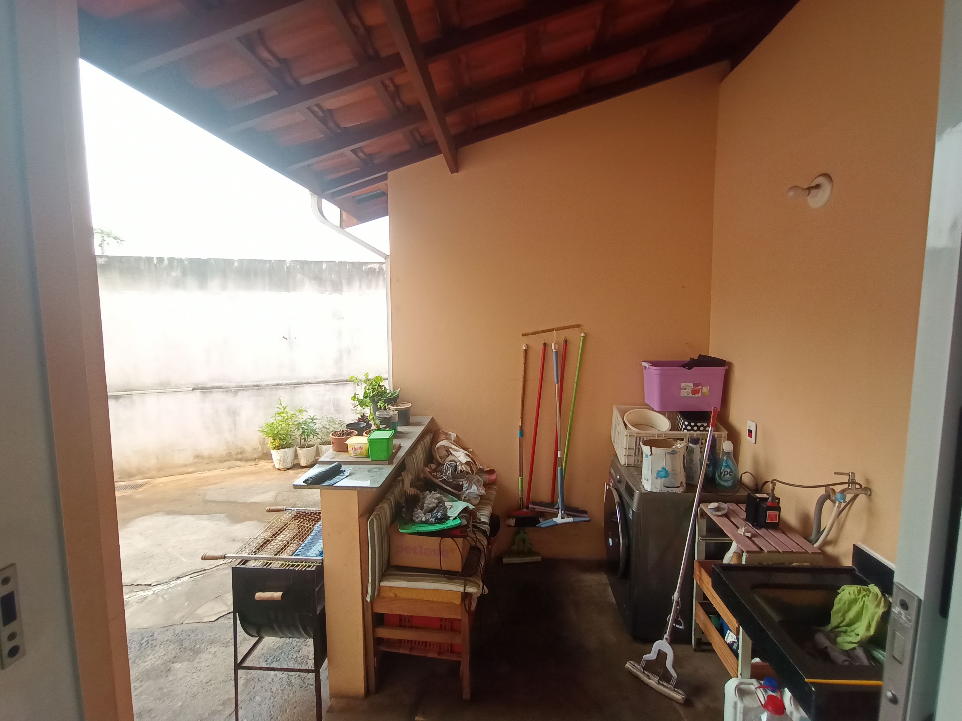 Imagem Casa com 2 Quartos à Venda, 90 m²em Dic V (Conjunto Habitacional Chico Mendes) - Campinas