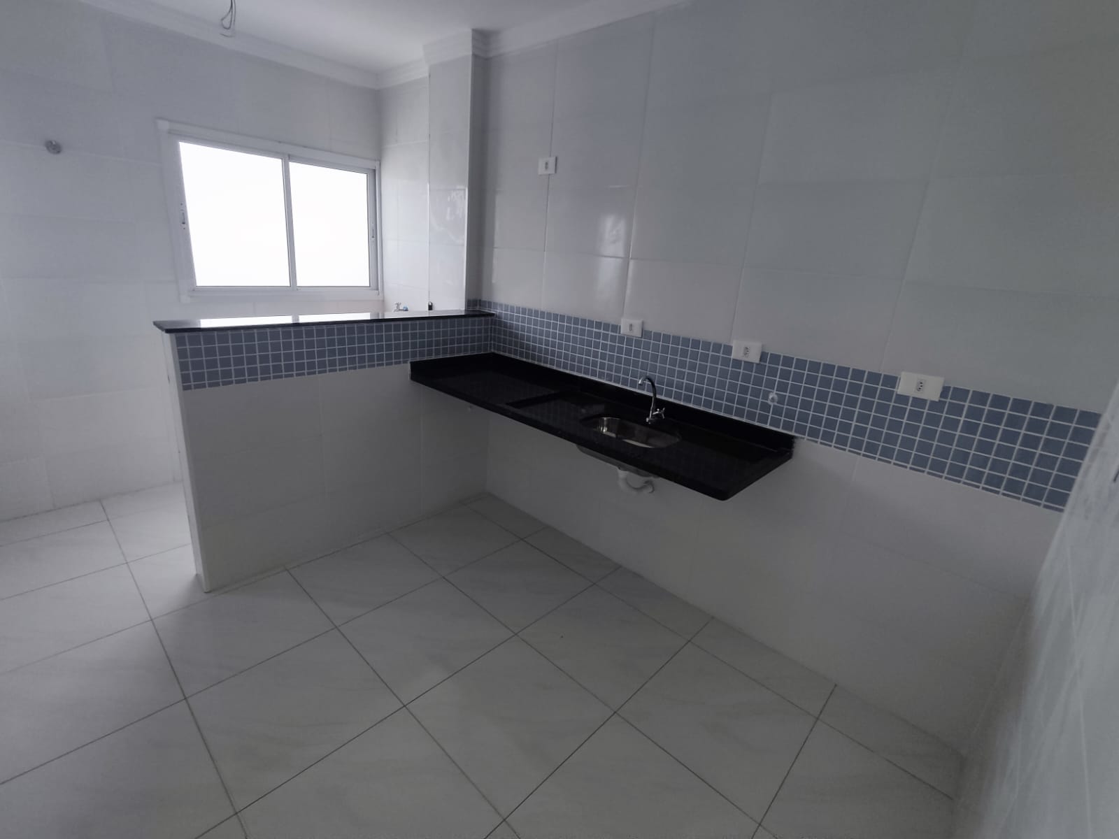 Imagem Apartamento com 3 Quartos à Venda ou Temporada, 94 m²em Aviação - Praia Grande