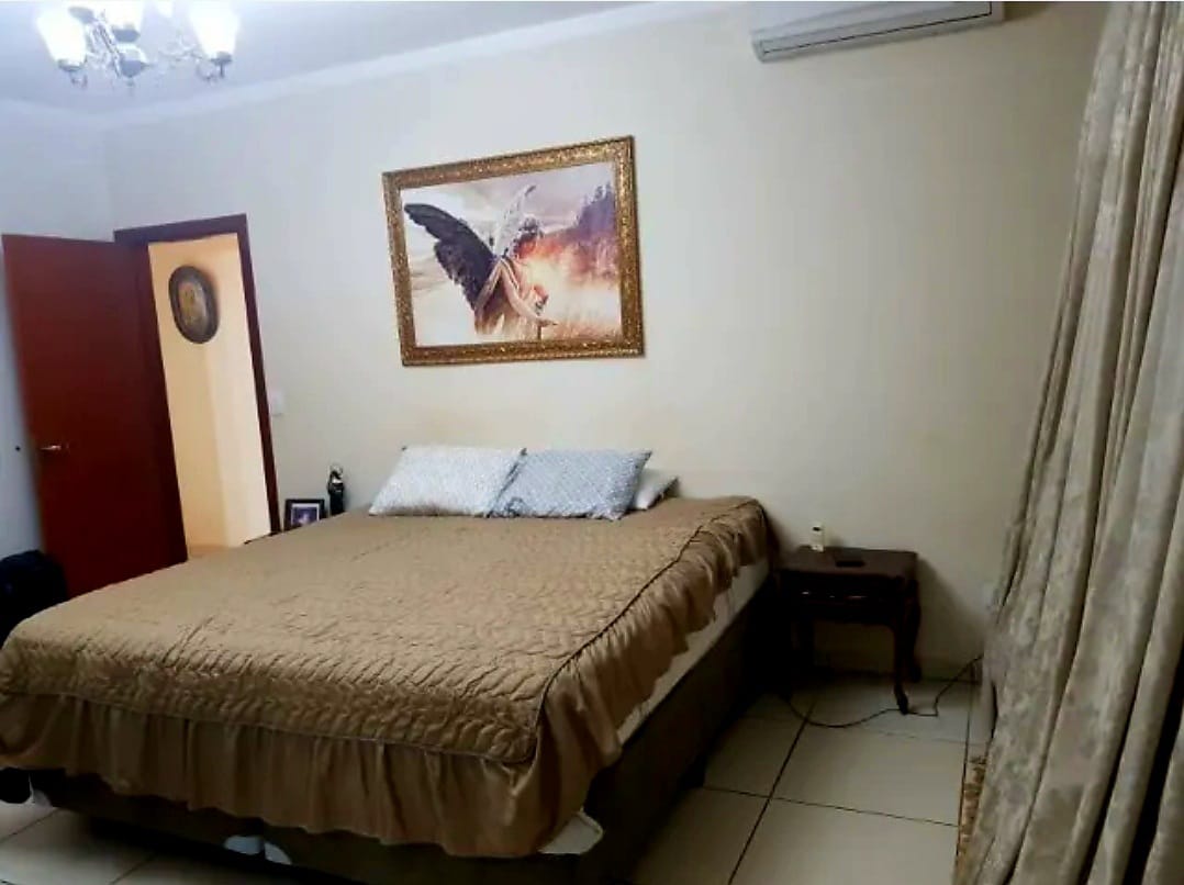 Imagem Casa com 3 Quartos à Venda, 210 m²em Água Limpa Park - Campo Grande