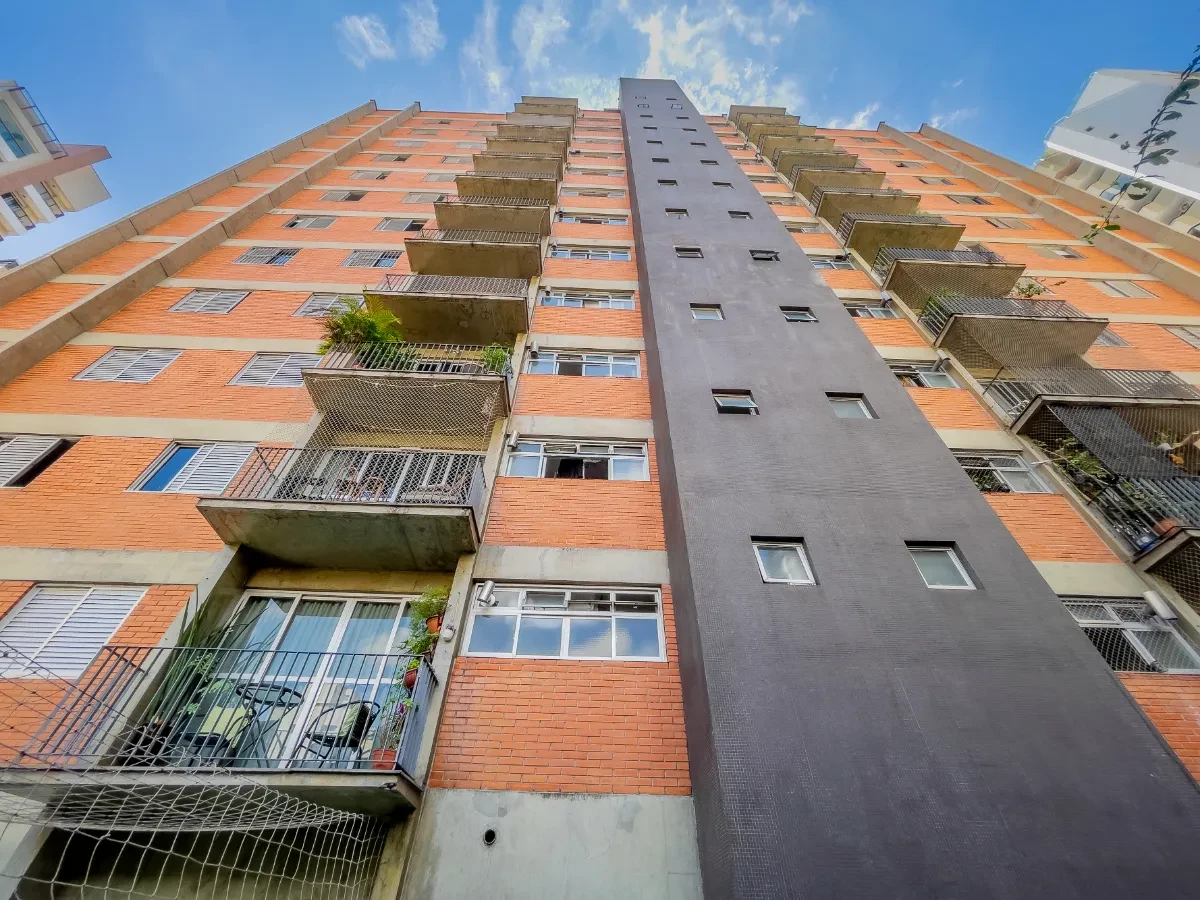 Imagem Apartamento com 3 Quartos à Venda, 105 m² em Perdizes - São Paulo