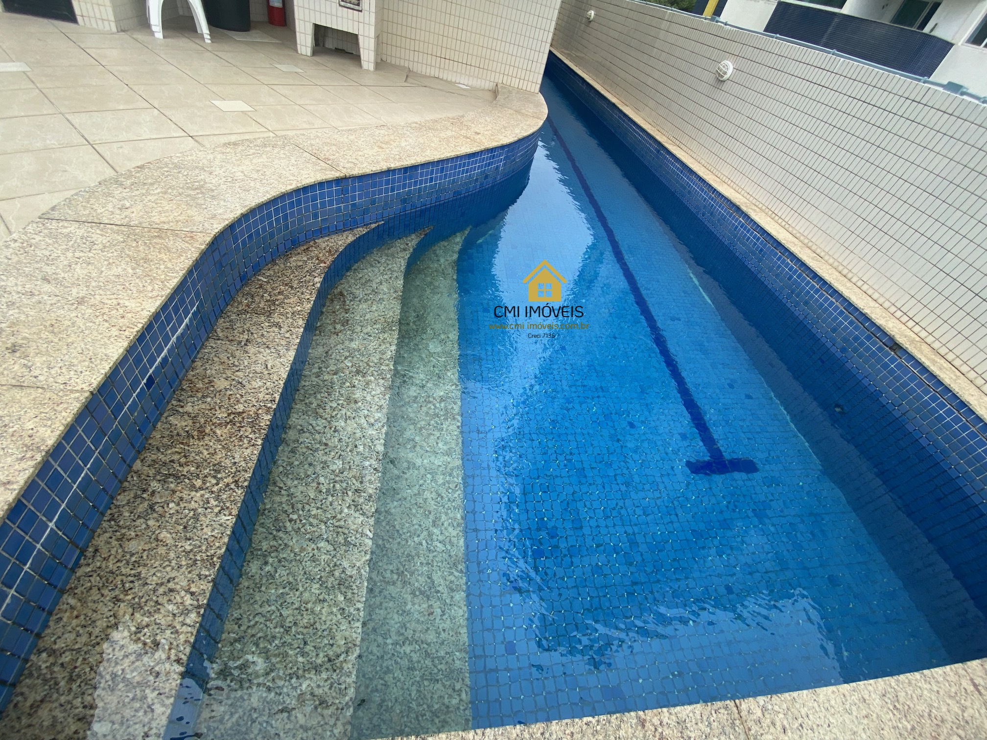 Foto do imóvel: Apartamento com 1 Quarto à Venda, 38 m² em Jardim Armação - Salvador