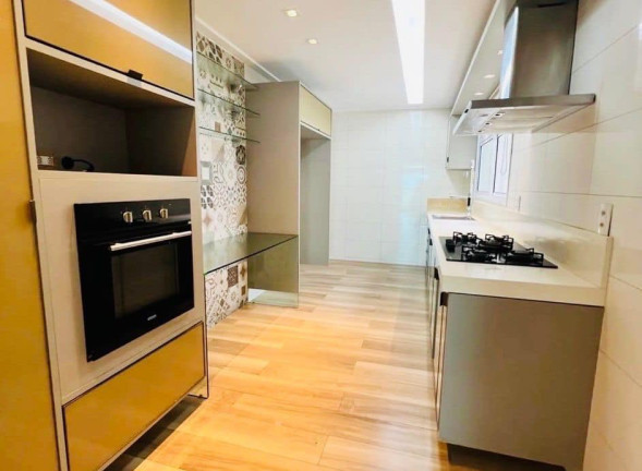 Imagem Apartamento com 4 Quartos à Venda, 187 m² em Ponta D'Areia - São Luís