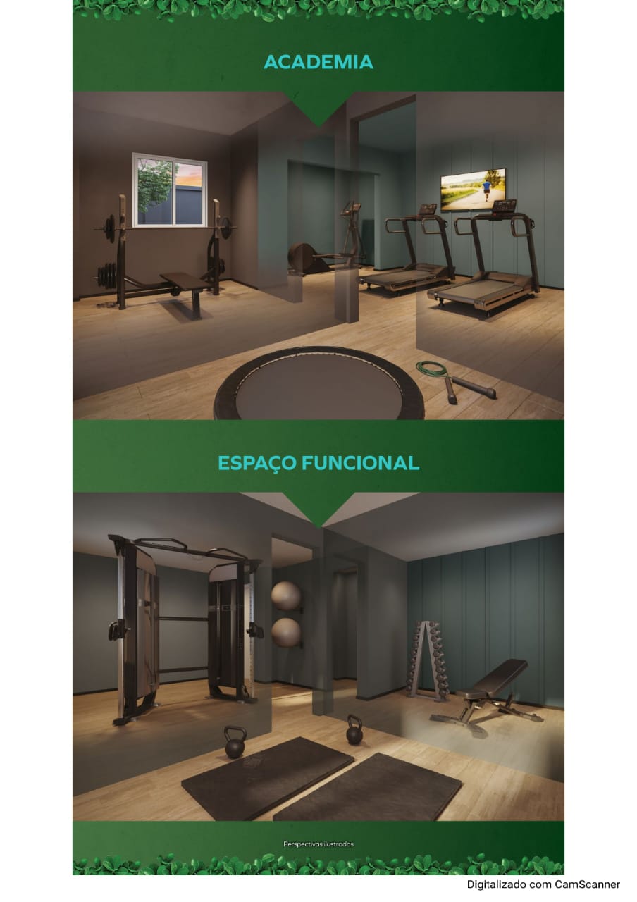 Imagem Apartamento com 1 Quarto à Venda, 24 m² em Jardim São Luís - São Paulo