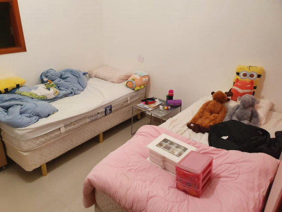 Imagem Casa de Condomínio com 3 Quartos à Venda, 70 m² em Jardim Marica - Mogi das Cruzes