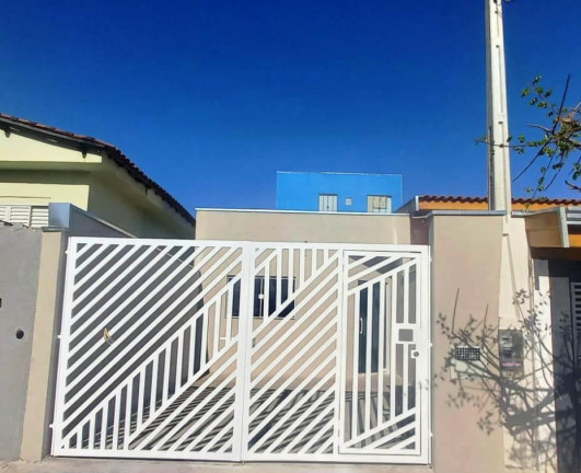 Casa com 2 Quartos à Venda,  em Jardim Nova Veneza (Nova Veneza) - Sumaré