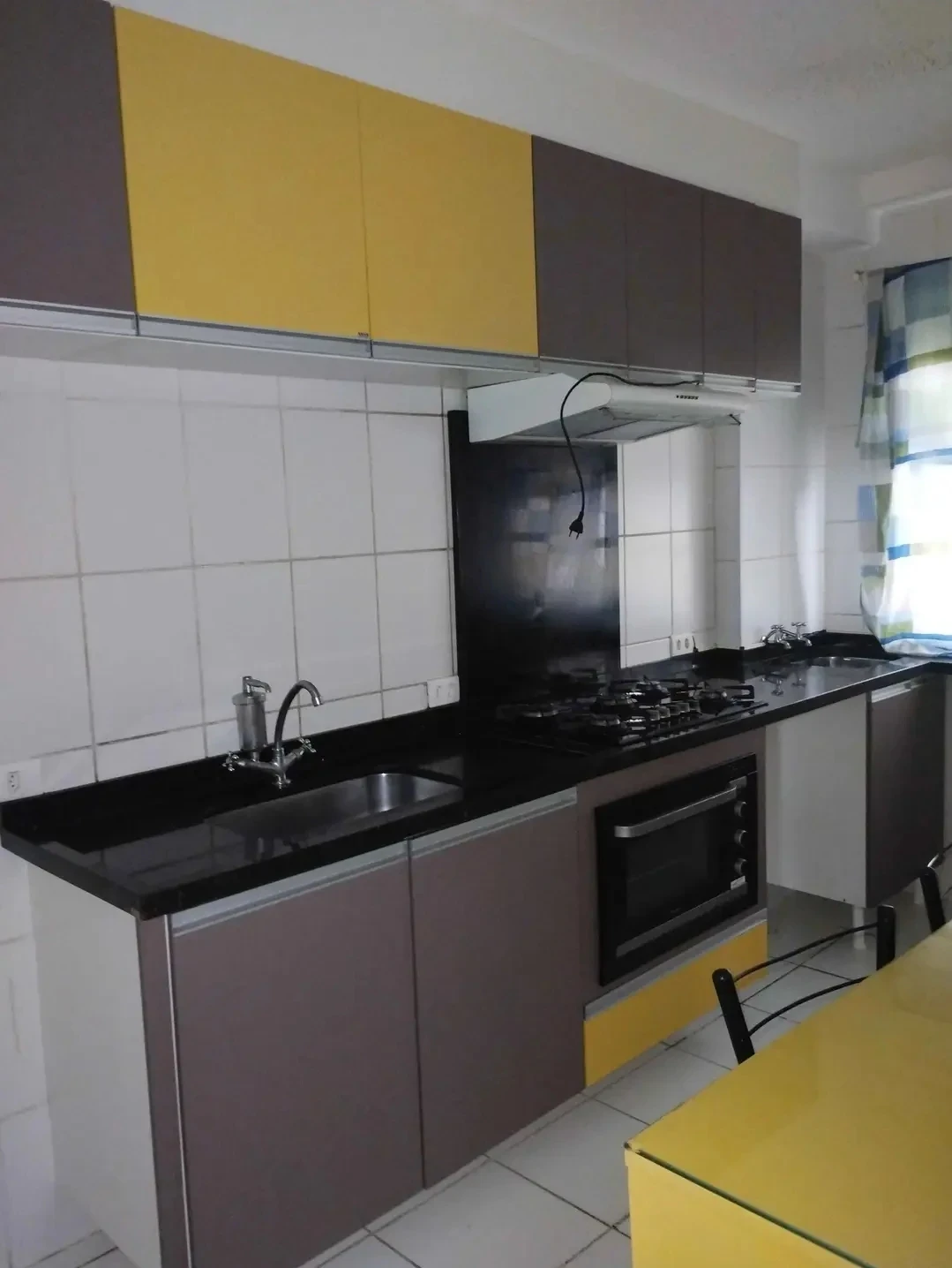 Apartamento com 2 Quartos à Venda, 48 m² em Porteira Preta - Mogi das Cruzes