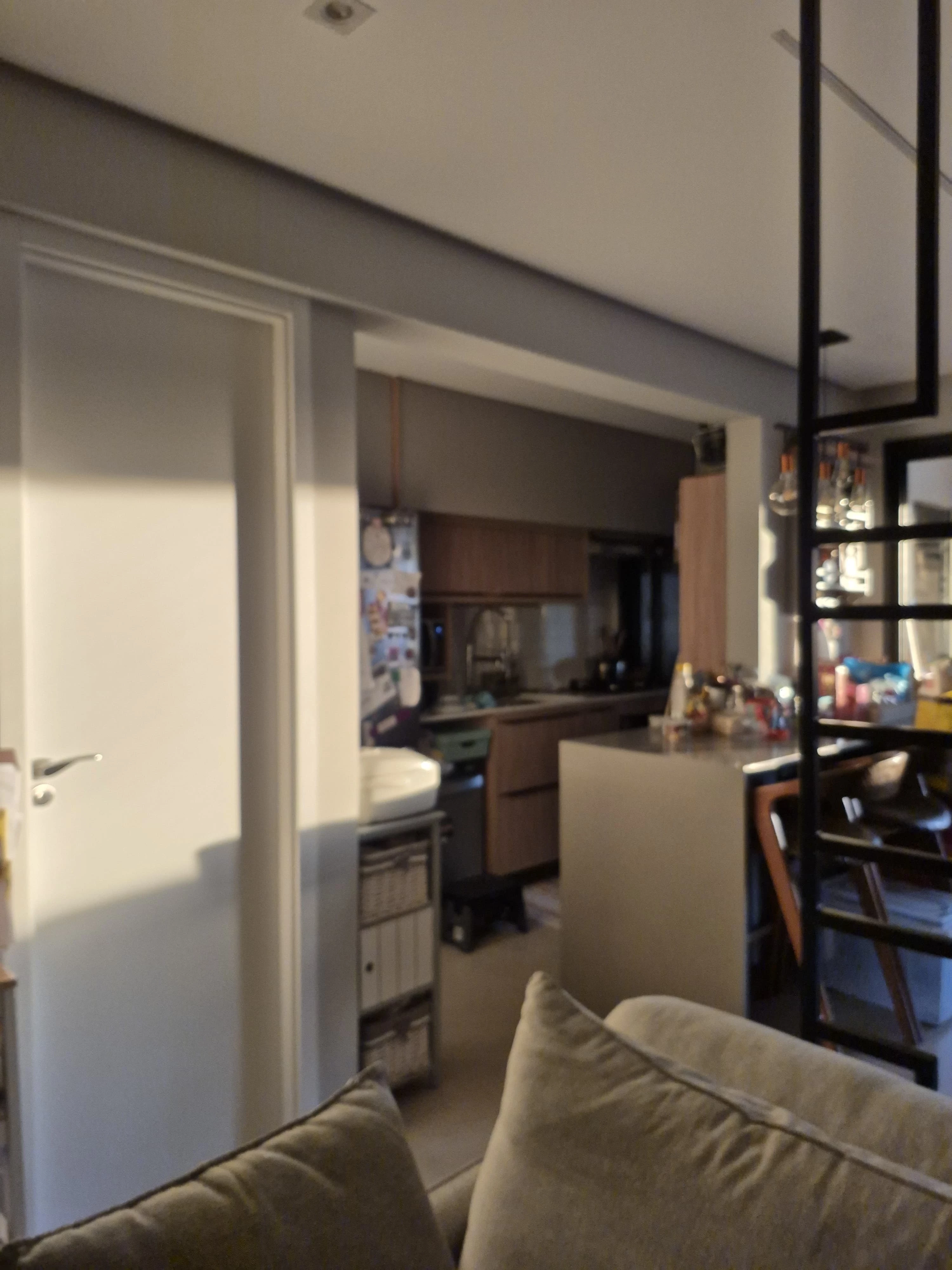 Imagem Apartamento com 3 Quartos à Venda, 110 m² em Jardim Apolo I - São José dos Campos