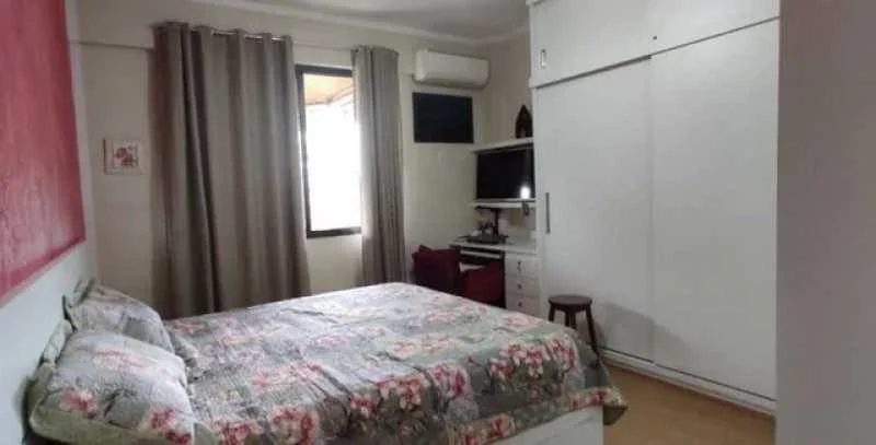 Imagem Apartamento com 3 Quartos à Venda, 120 m²em Piratininga - Niterói