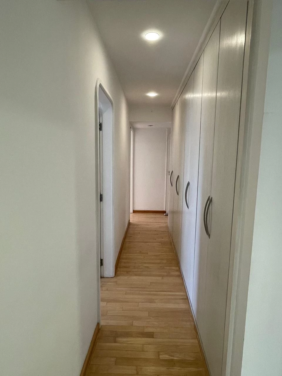 Imagem Apartamento com 3 Quartos à Venda, 209 m² em Itaim Bibi - São Paulo