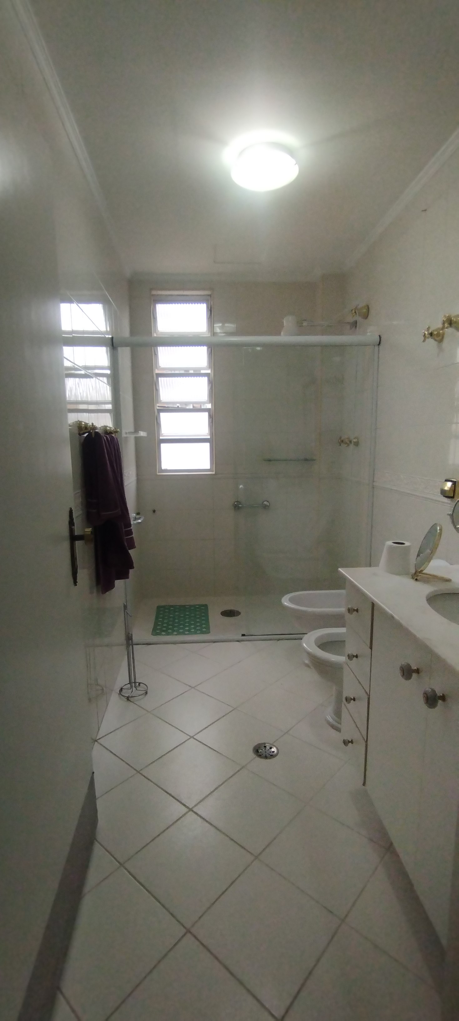 Imagem Apartamento com 3 Quartos à Venda, 150 m² em Gonzaga - Santos