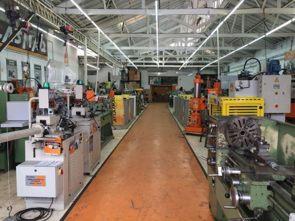 Foto do imóvel: Galpão à Venda ou Locação, 950 m² em Brás - São Paulo