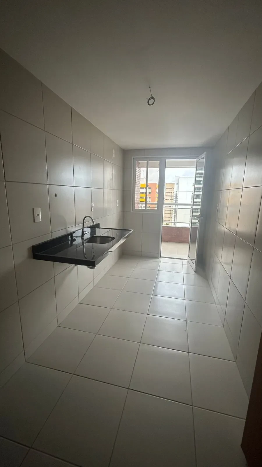Imagem Apartamento com 3 Quartos à Venda, 81 m² em Renascença - São Luís