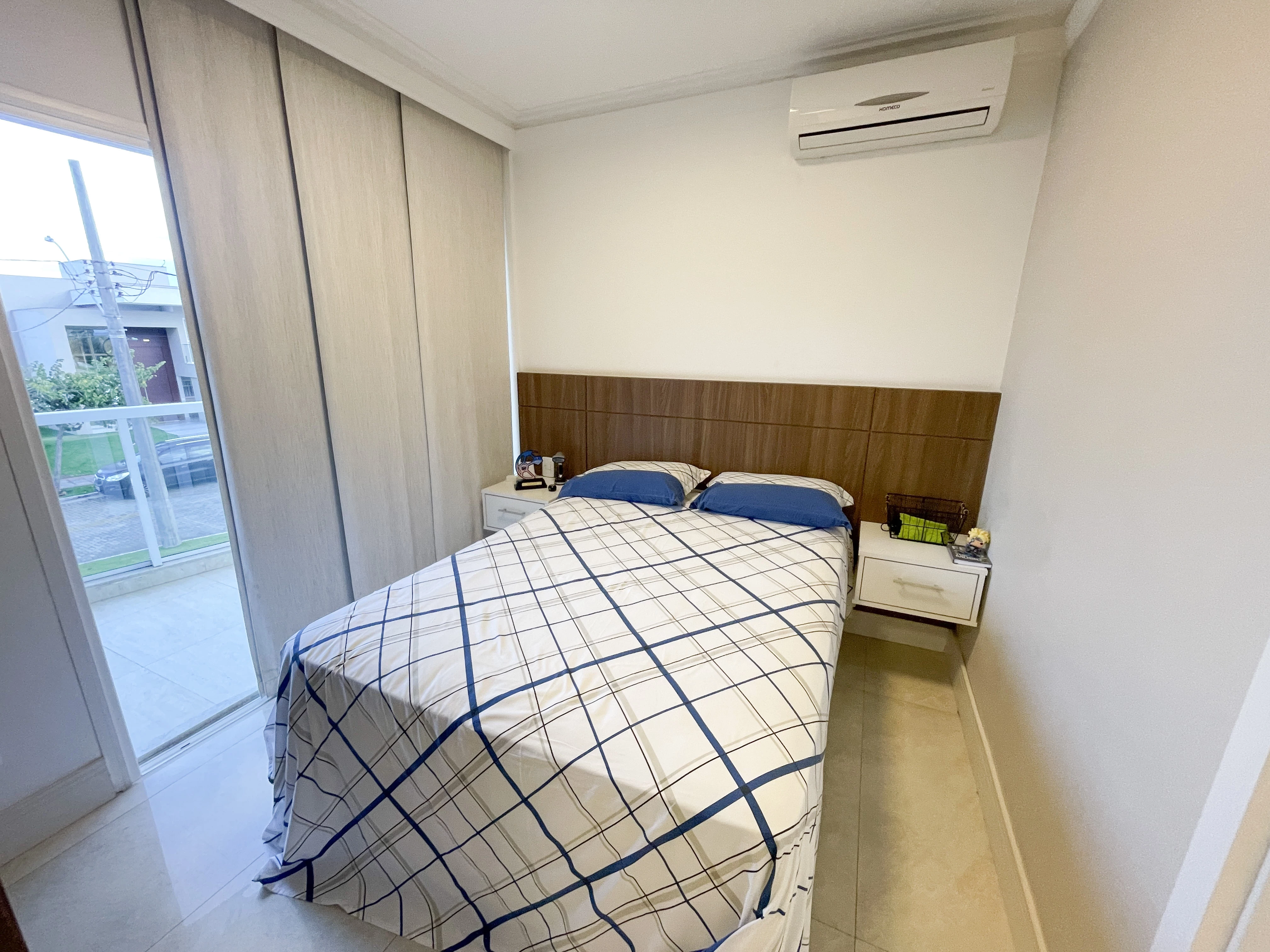 Foto do imóvel: Casa de Condomínio com 4 Quartos à Venda, 350 m² em Jacuhy - Serra