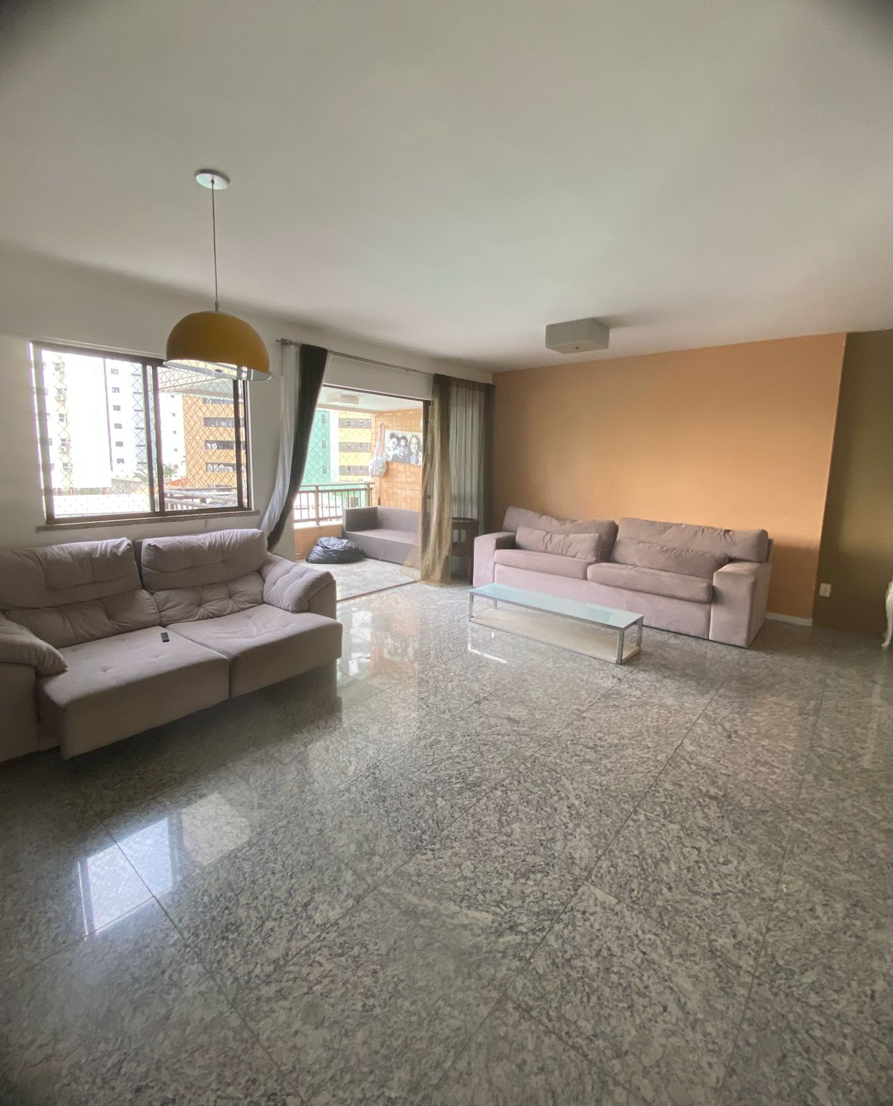 Imagem Apartamento com 3 Quartos à Venda, 140 m²em Cocó - Fortaleza