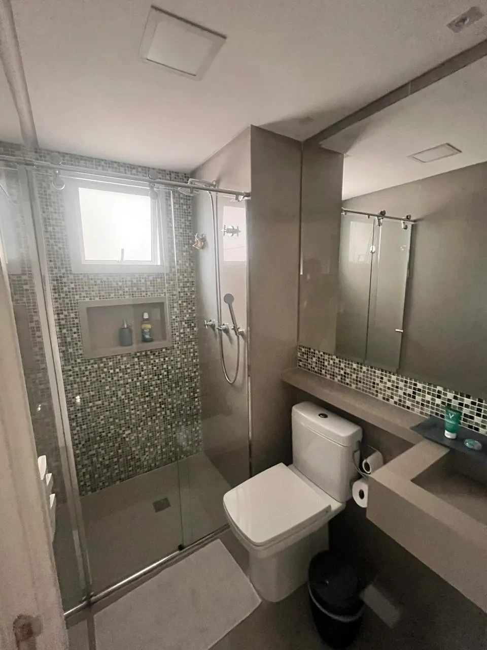 Imagem Apartamento com 1 Quarto à Venda, 105 metros em Centro - Diadema