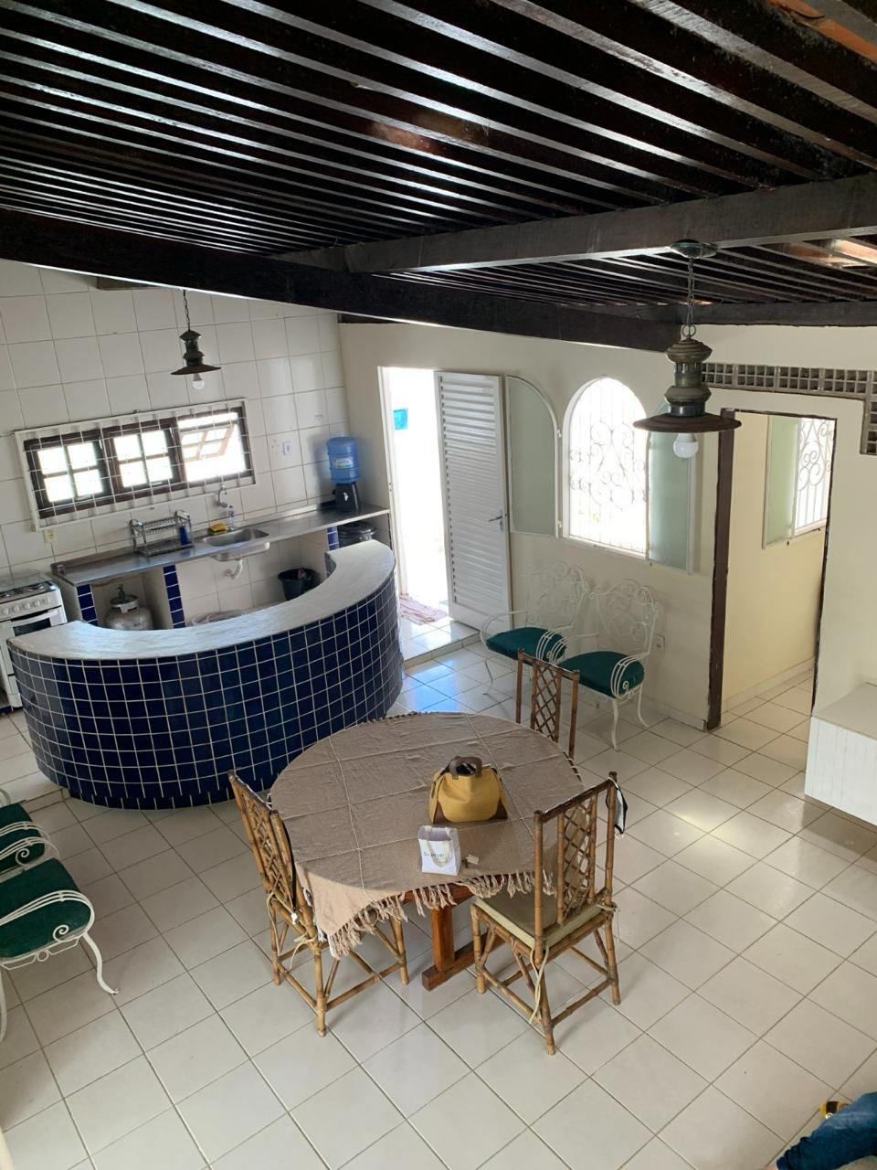 Casa com 5 Quartos à Venda, 300 m² em Camboinha - Cabedelo