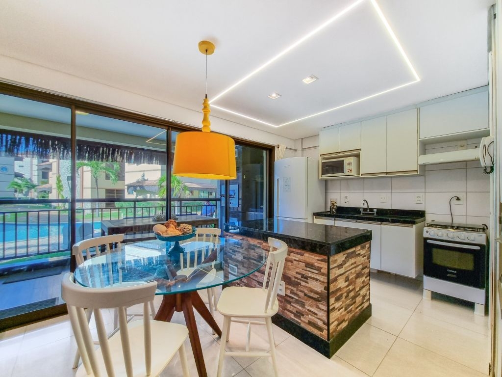 Imagem Apartamento com 3 Quartos à Venda, 81 m²em Porto das Dunas - Aquiraz