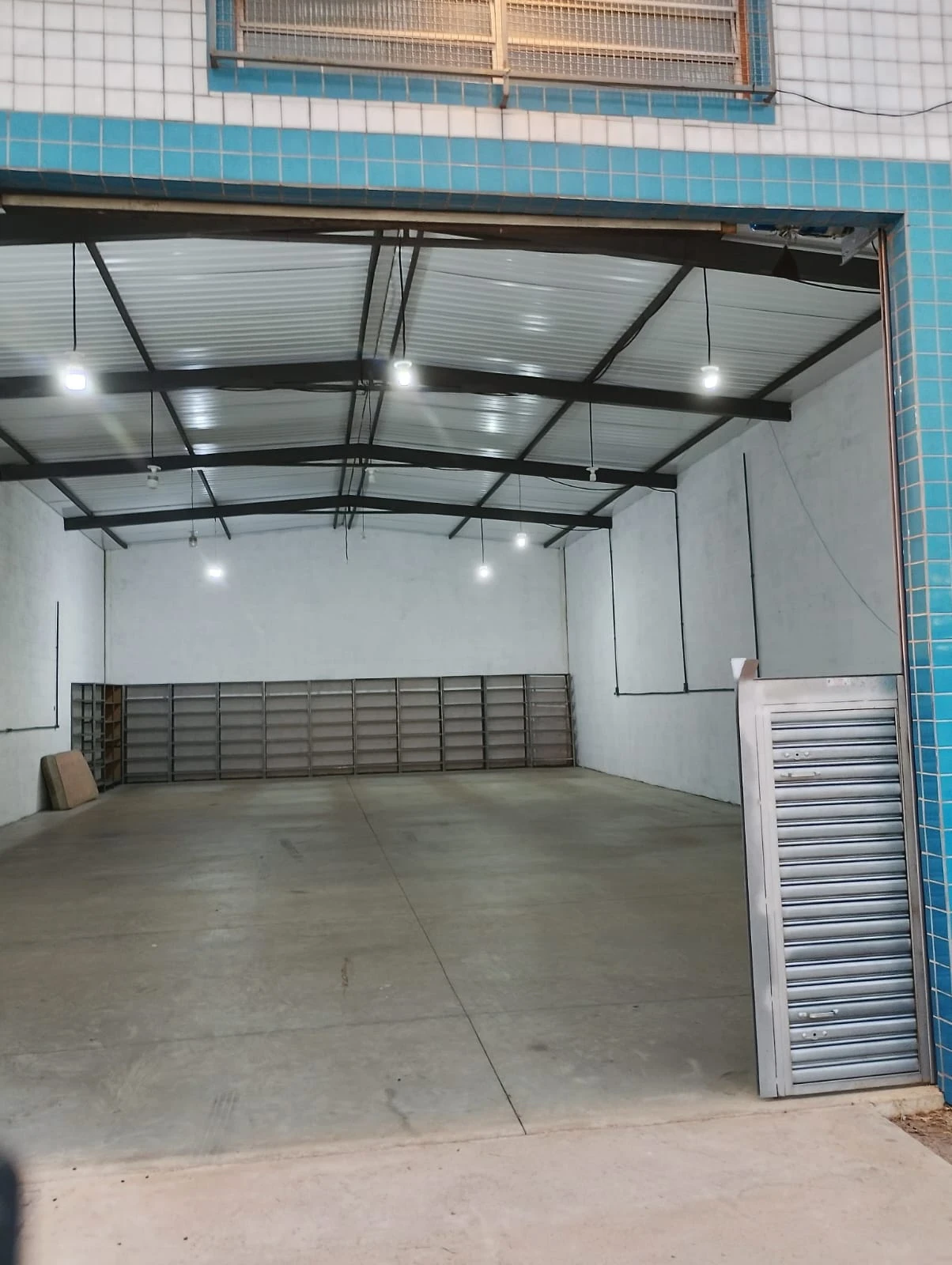 Foto do imóvel: Galpão para Alugar, 195 m² em Residencial Bela Aliança - Campinas