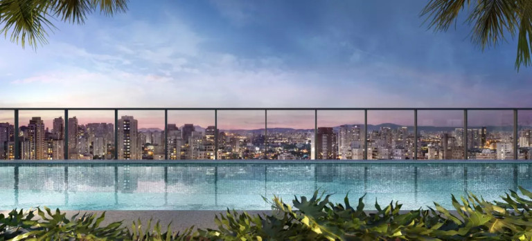 Imagem Studio com 1 Quarto à Venda,  em Vila Pompéia - São Paulo