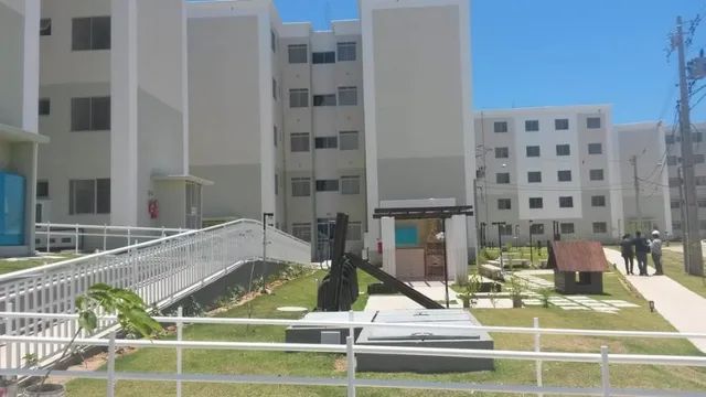 Condomínio Mar de Abrantes