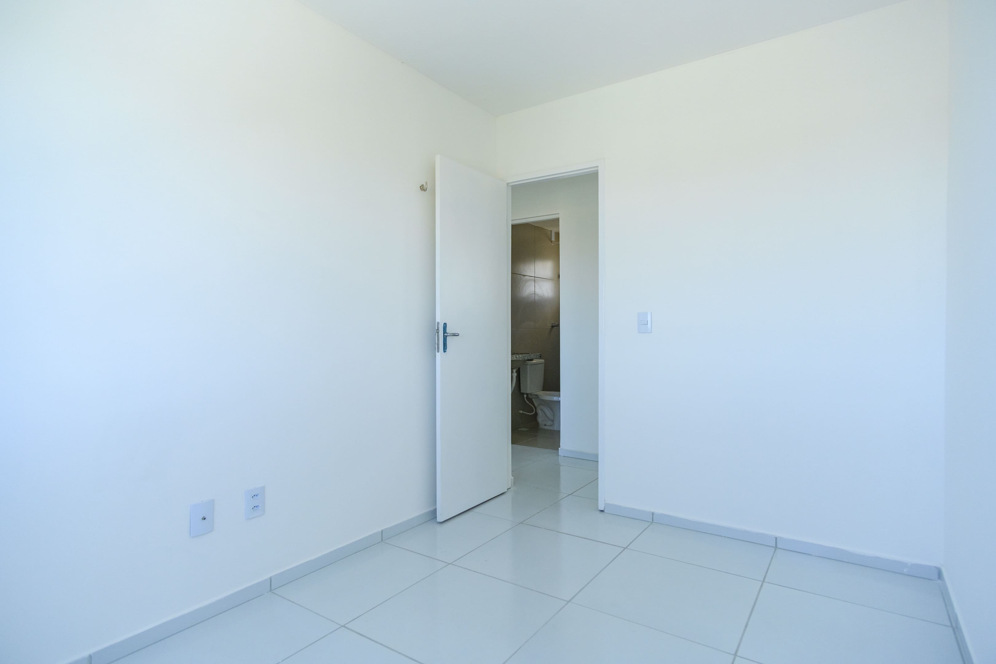 Imagem Apartamento com 2 Quartos à Venda, 54 m²em Araturi (Jurema) - Caucaia