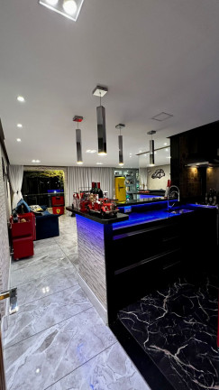 Imagem Apartamento com 1 Quarto à Venda, 80 m² em Vila Andrade - São Paulo