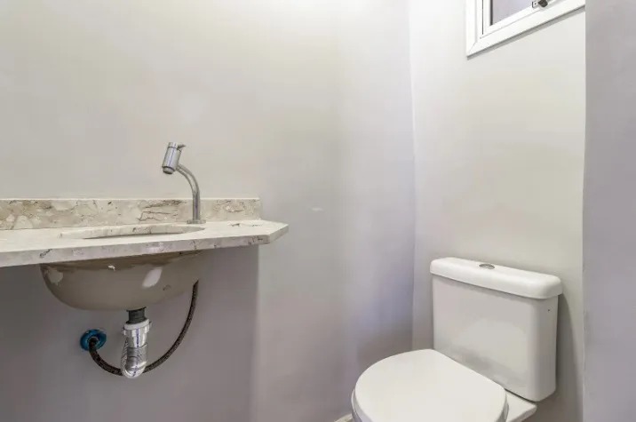 Imagem Cobertura com 3 Quartos à Venda, 304 m² em Moema - São Paulo