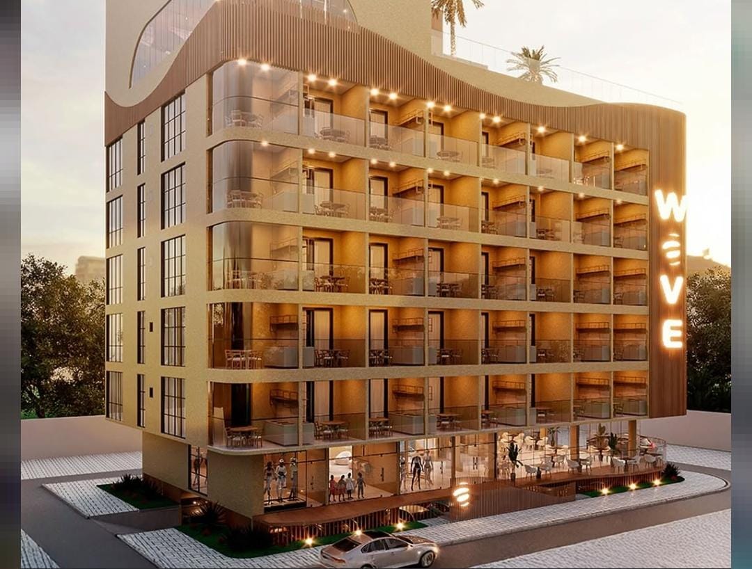 Foto do imóvel: Flat com 1 Quarto à Venda, 37 m² em Centro - Tamandaré