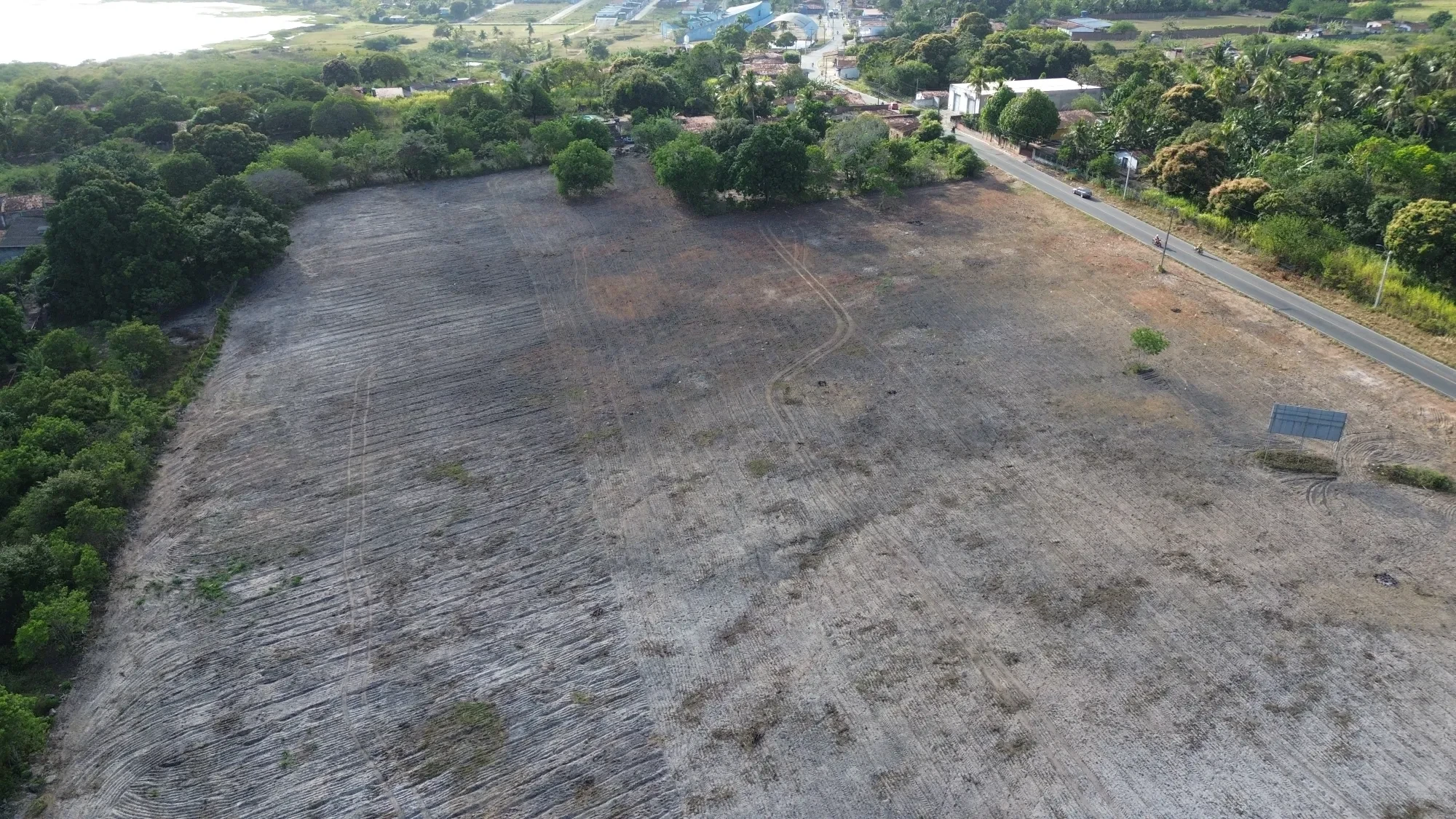 Foto do imóvel: Terreno à Venda, 1328 metros em Fabrício Pedroza - Macaíba