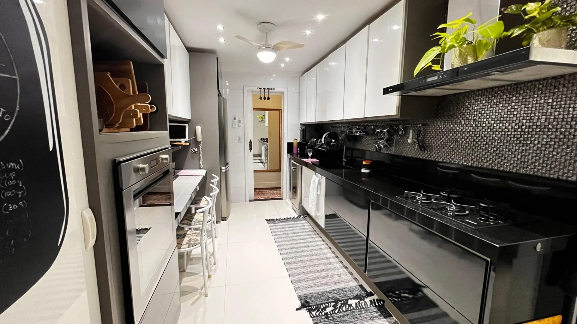 Foto do imóvel: Apartamento com 4 Quartos à Venda, 186 m² em Recreio dos Bandeirantes - Rio de Janeiro