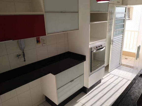 Imagem Apartamento com 3 Quartos à Venda, 88 m² em Jardim Guadalajara - Sorocaba