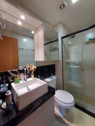 Imagem Apartamento com 3 Quartos à Venda, 99 m² em Boa Viagem - Recife
