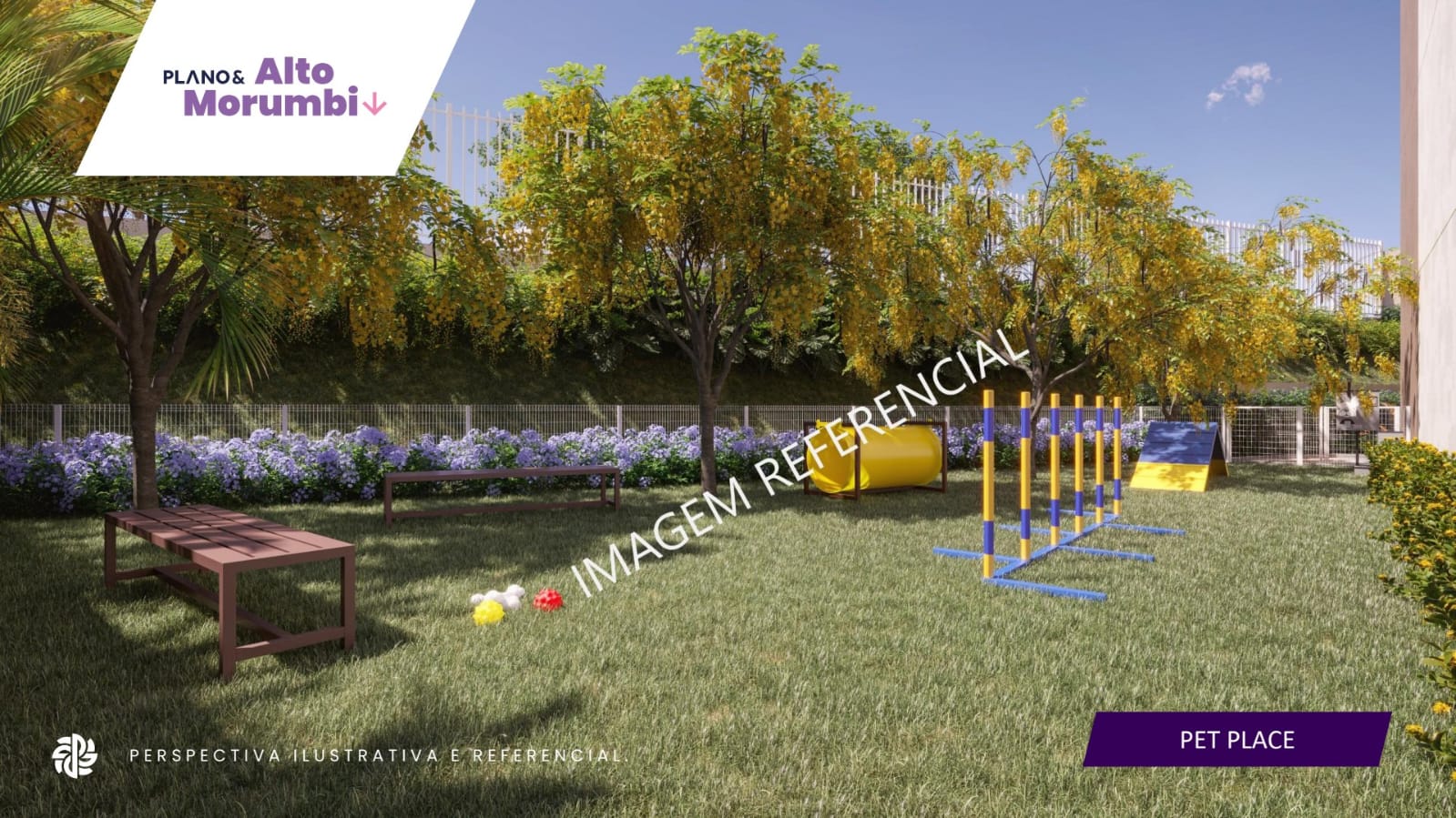 Imagem Apartamento com 1 Quarto à Venda, 26 m² em Vila Andrade - São Paulo