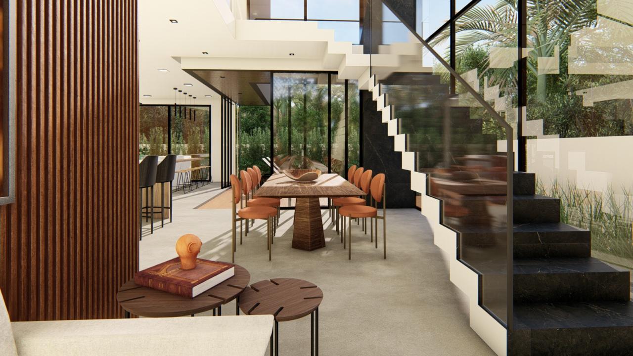 Foto do imóvel: Sobrado à Venda, 237 m² em Vila Nova - Joinville