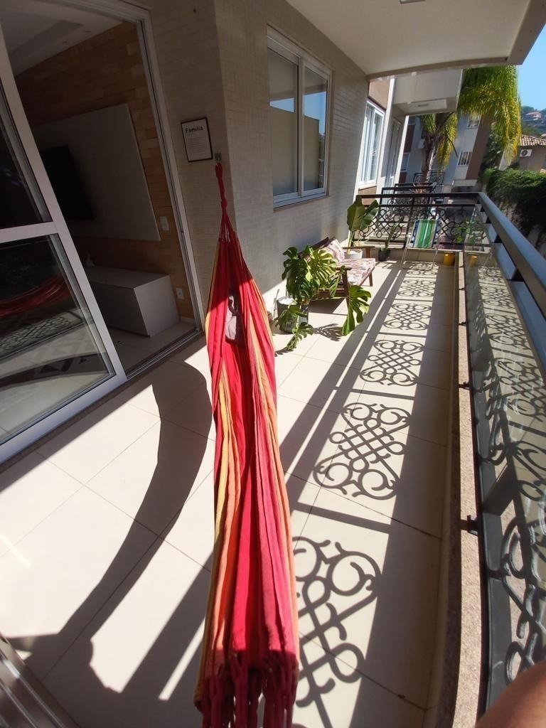 Imagem Apartamento com 4 Quartos à Venda, 128 m²em Camboinhas - Niterói