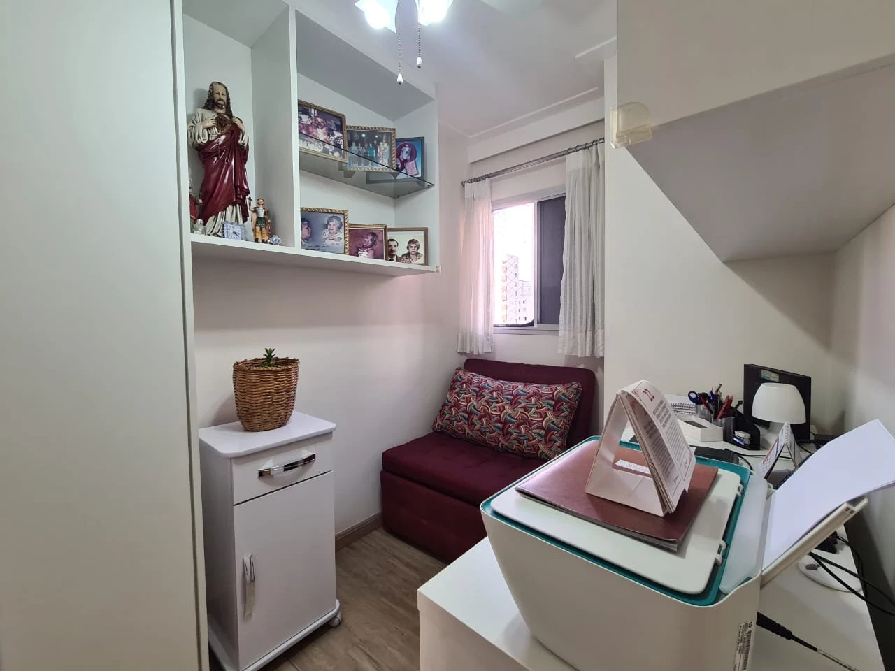 Imagem Apartamento com 3 Quartos à Venda, 75 m² em Saúde - São Paulo