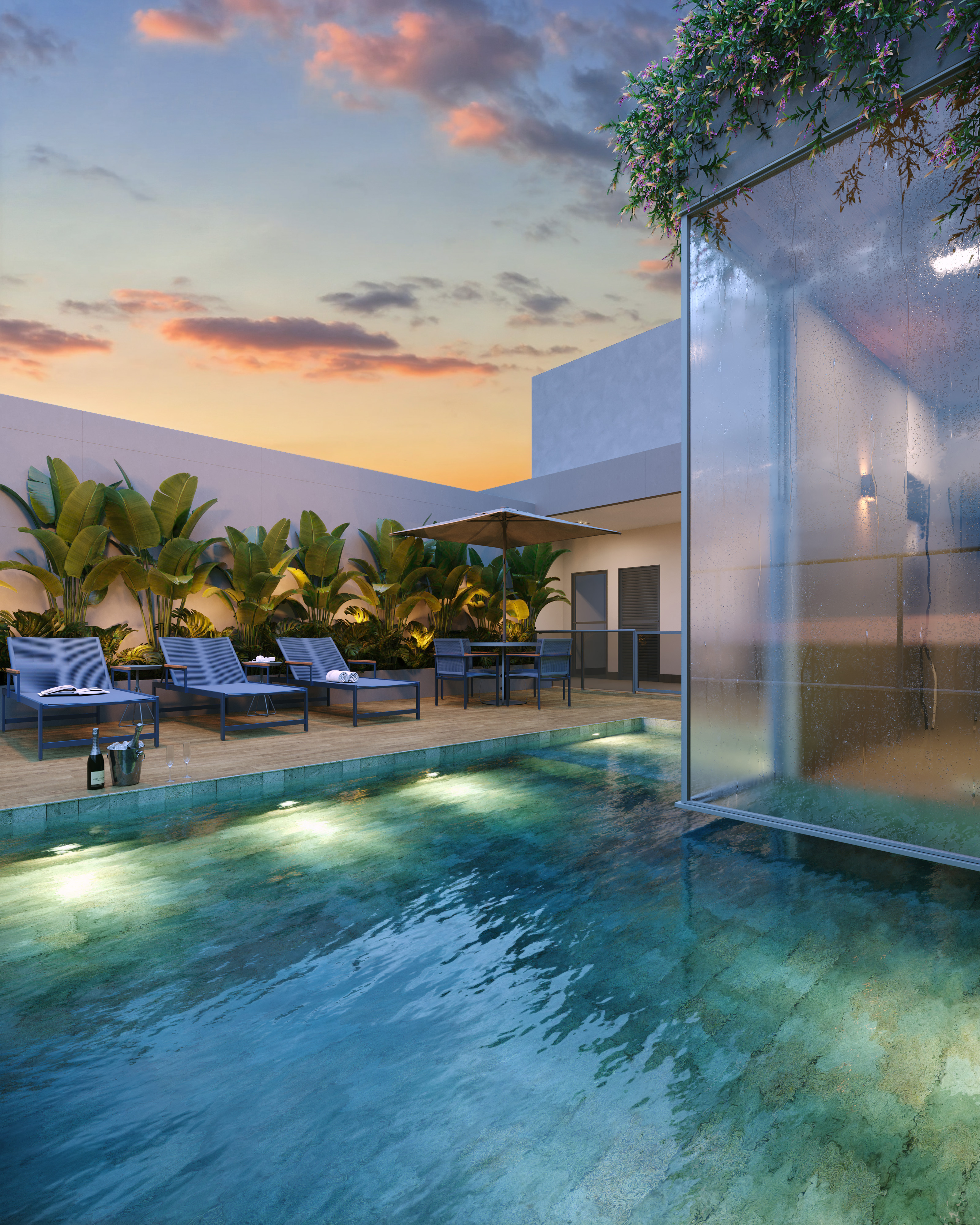 Imagem Apartamento com 1 Quarto à Venda, 32 m² em Praia da Costa - Vila Velha