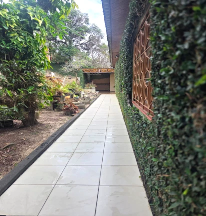 Foto do imóvel: Casa de Condomínio com 4 Quartos à Venda, 4.000 m² em Condomínio Lagoinha - Jacareí