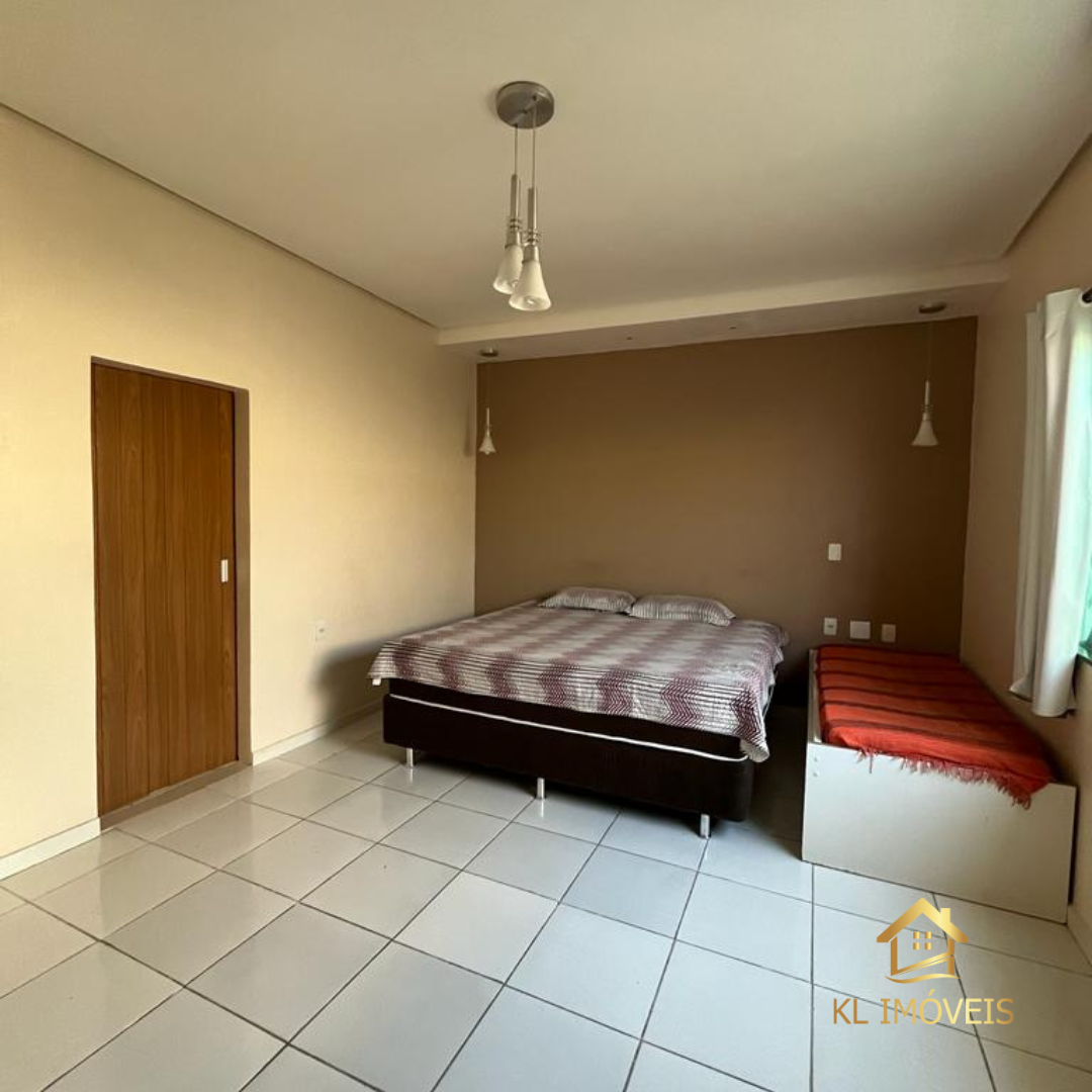 Imagem Casa à Venda, 300 m²em Dom Pedro I - Manaus