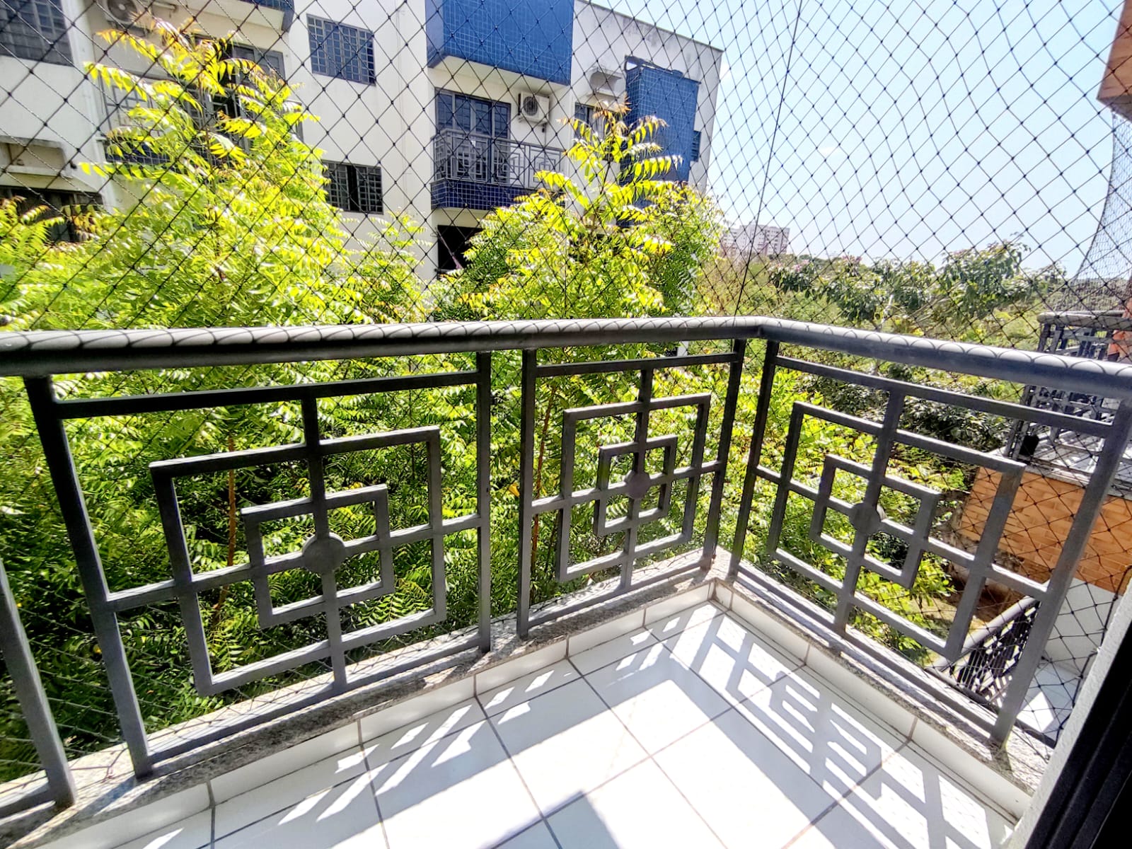 Imagem Apartamento com 2 Quartos para Alugar, 54 m²em Santa Isabel - Teresina