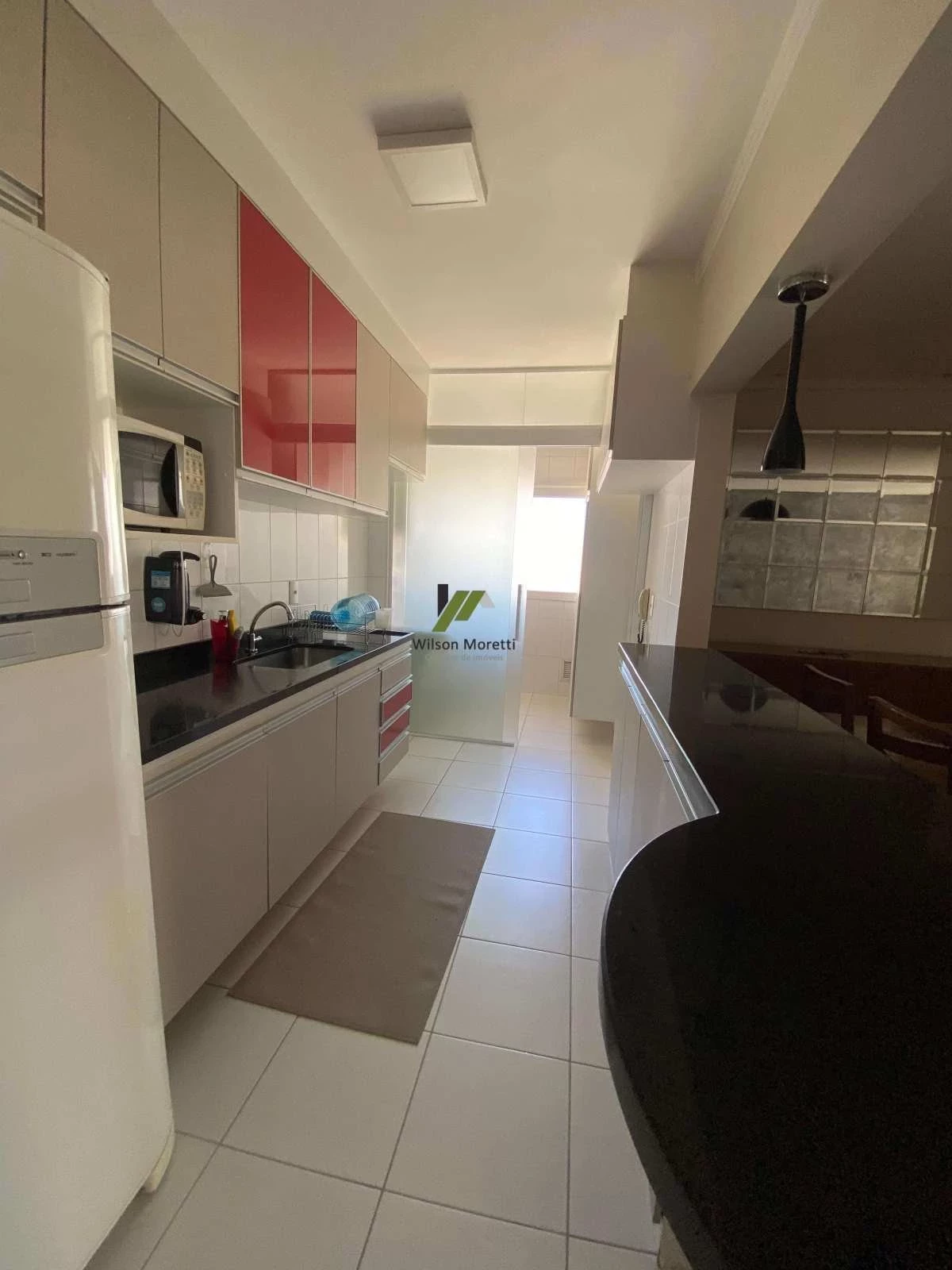 Imagem Apartamento com 3 Quartos à Venda, 10.000 m² em Jardim São Bento - Jundiaí
