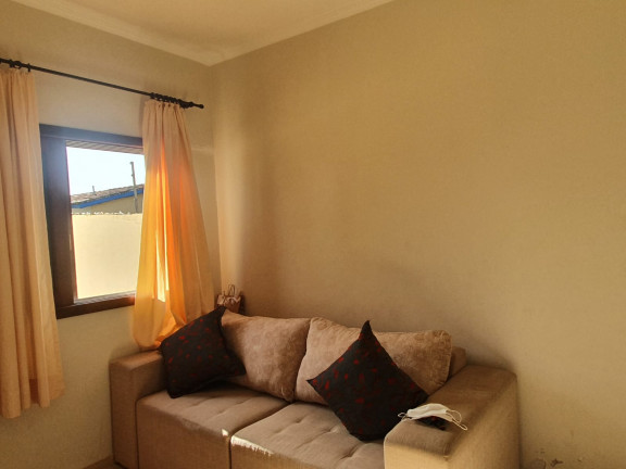 Imagem Sobrado com 4 Quartos à Venda, 207 m² em Cibratel I - Itanhaém