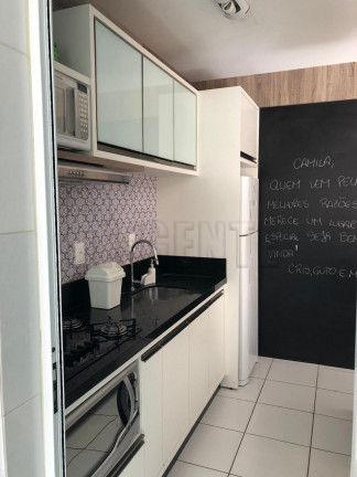 Imagem Apartamento com 2 Quartos à Venda, 70 m² em Saco dos Limões - Florianópolis