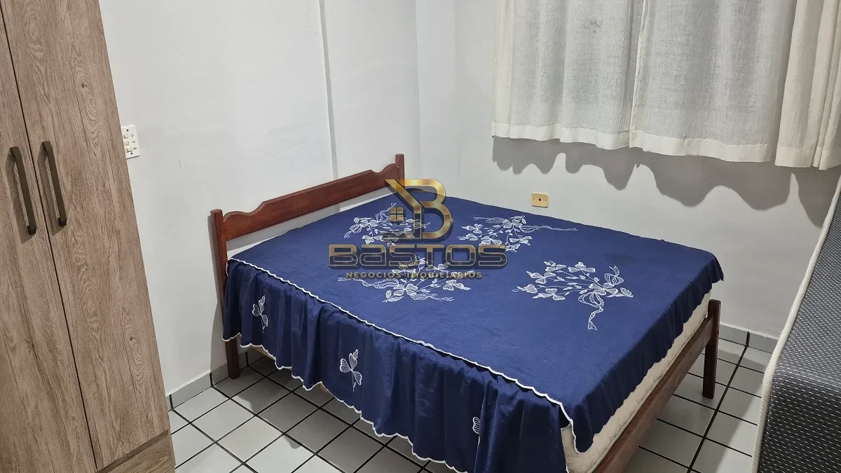 Imagem Apartamento com 1 Quarto à Venda, 58 m² em Praia Grande - Ubatuba