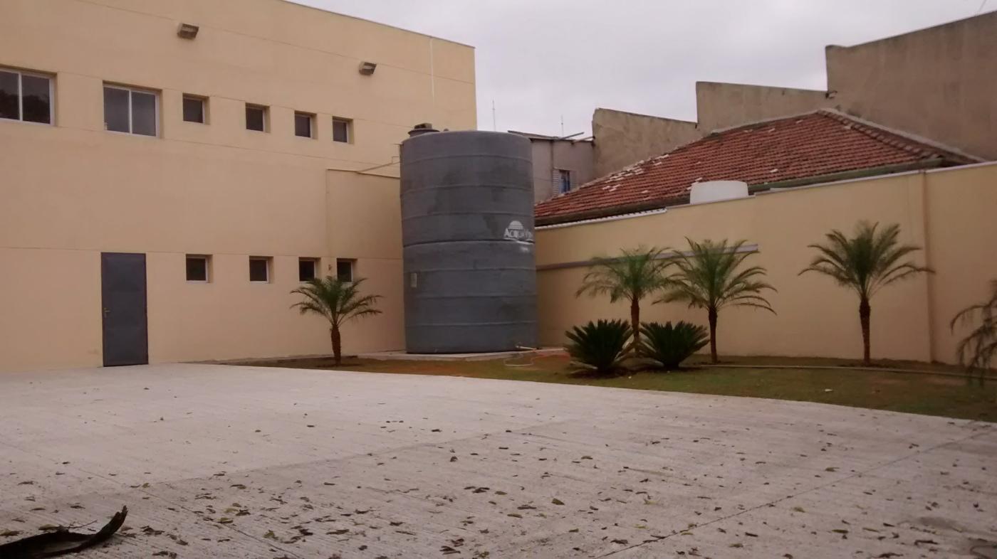 Imagem Galpão à Venda, 2.200 m² em Vila Monumento - São Paulo