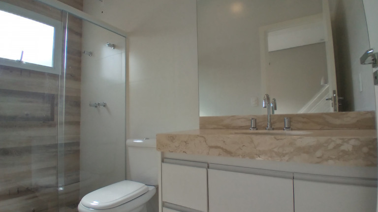 Casa de Condomínio com 3 Quartos à Venda, 166 m² em Parque Brasil 500 - Paulínia