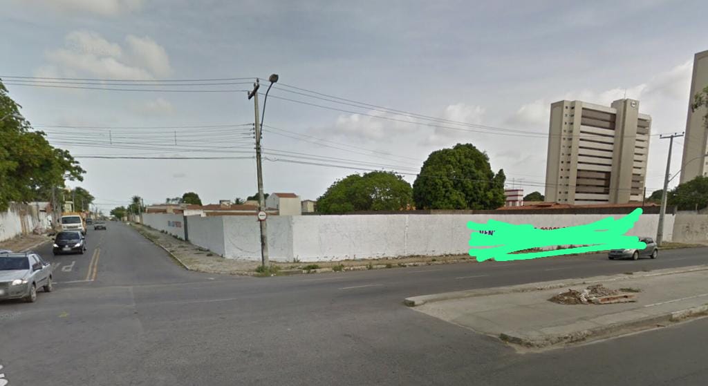 Terreno à Venda, 4 m²em Maraponga - Fortaleza